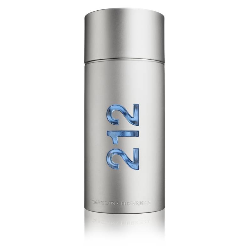 212 by Carolina Herrera Eau De Toilette Spray For Men - 100ML