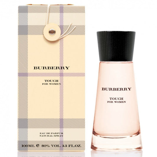 Burberry Touch By Burberry Eau De Parfum For Women - 100ML