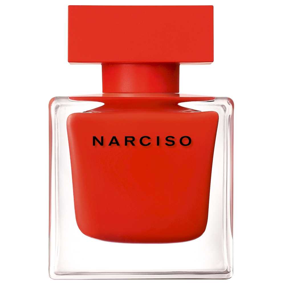 Rouge by Narciso Rodriguez Eau De Parfum for Woman - 50ML