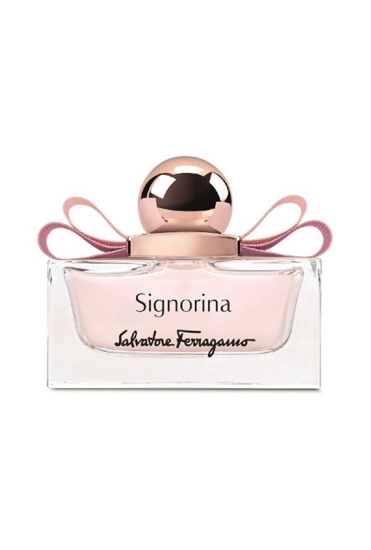 SignorinaBy Salvatore Ferragamo Eau De Parfum For Woman - 100ML