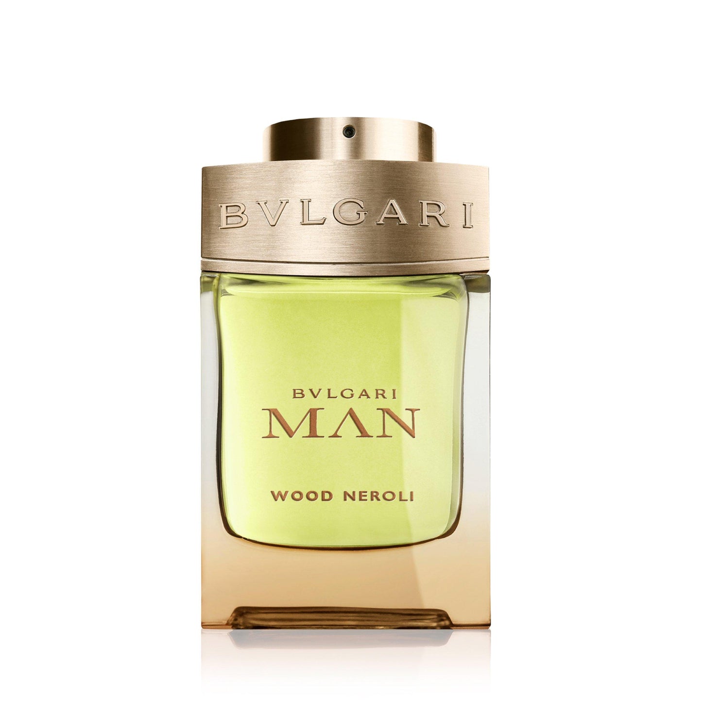 Bvlgari Man Wood Neroli by Bvlgari Eau De Parfum For Men - 100ML