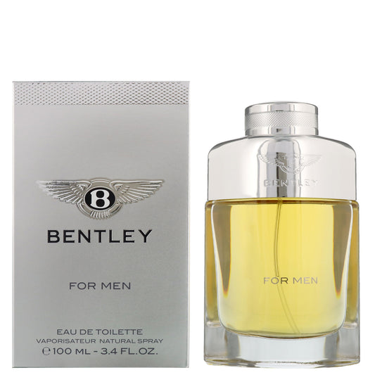 Bentley by Bentley Eau De Toilette For Men -100ML