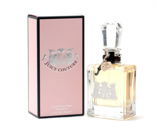 Juicy Couture Eau De Parfum For Women - 100ML