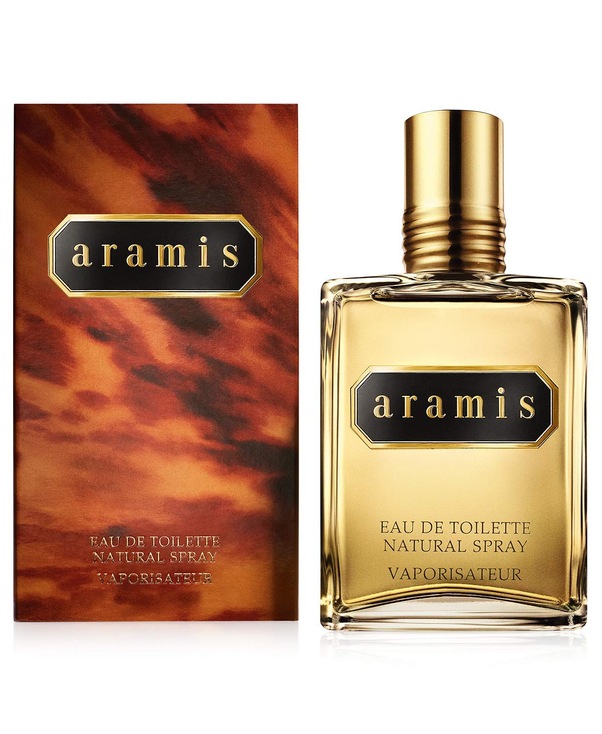 Aramis by Aramis Eau De Toilette For Men - 110ML