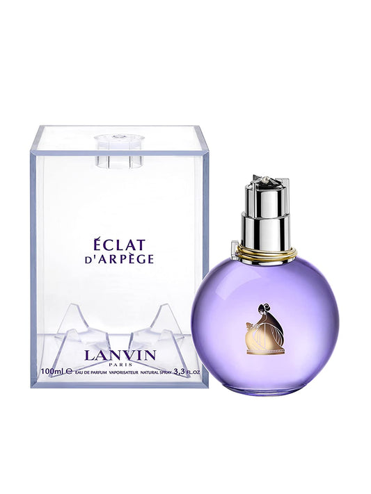 Eclat D'arpege by Lanvin Eau De Parfum for Women - 100ML