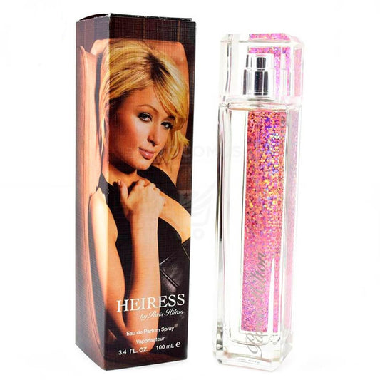 Heiress by Paris Hilton Eau De Parfum for Woman - 100ML