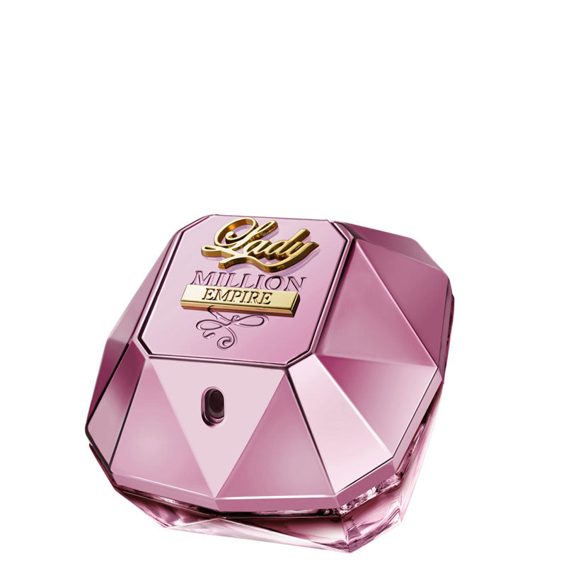 Lady Million Empire by Paco Rabanne Eau De Parfum For Women