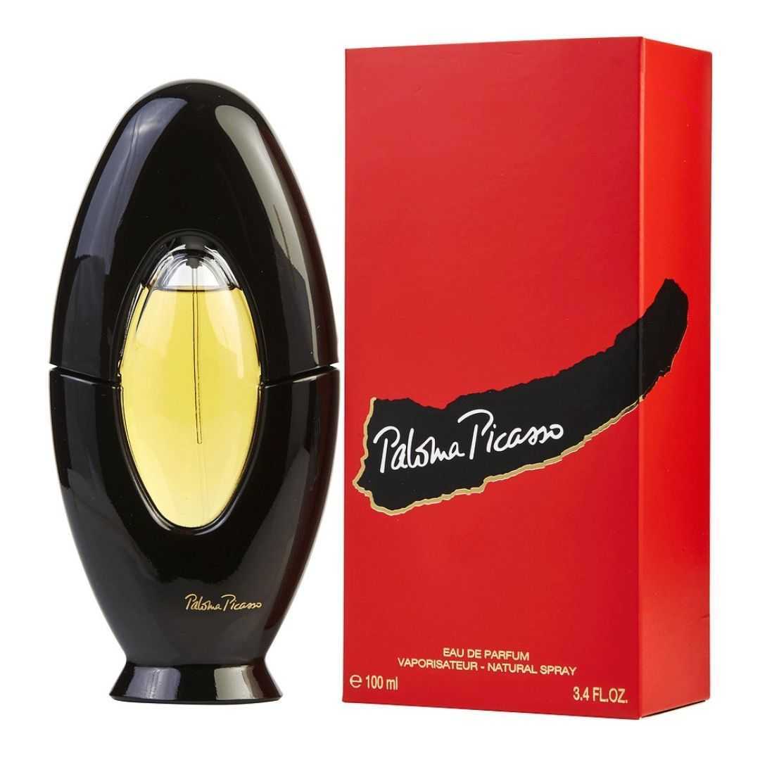 Paloma Picasso Eau De Parfum For Women