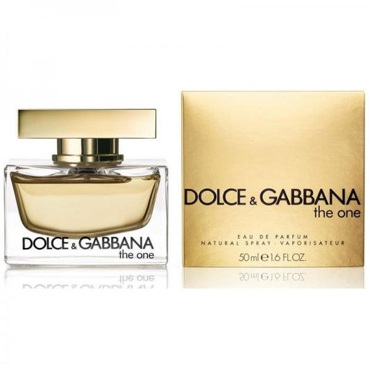 The One by Dolce & Gabbana Eau de Parfum for Woman