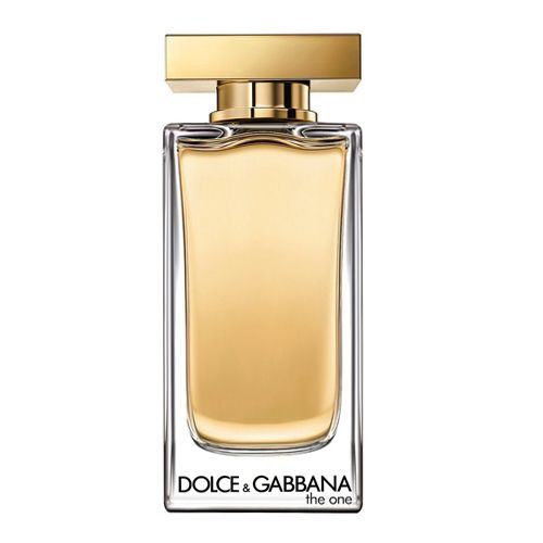 The One by Dolce & Gabbana Eau de Toilette for Woman - 100ML