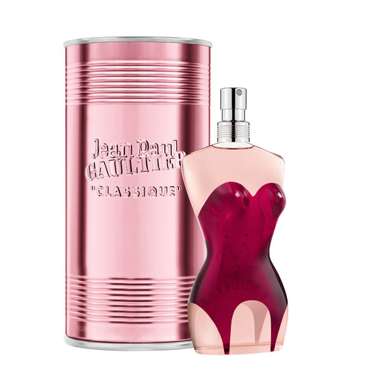 Classique By Jean Paul Gaultier Eau De Parfum For Women - 100ML