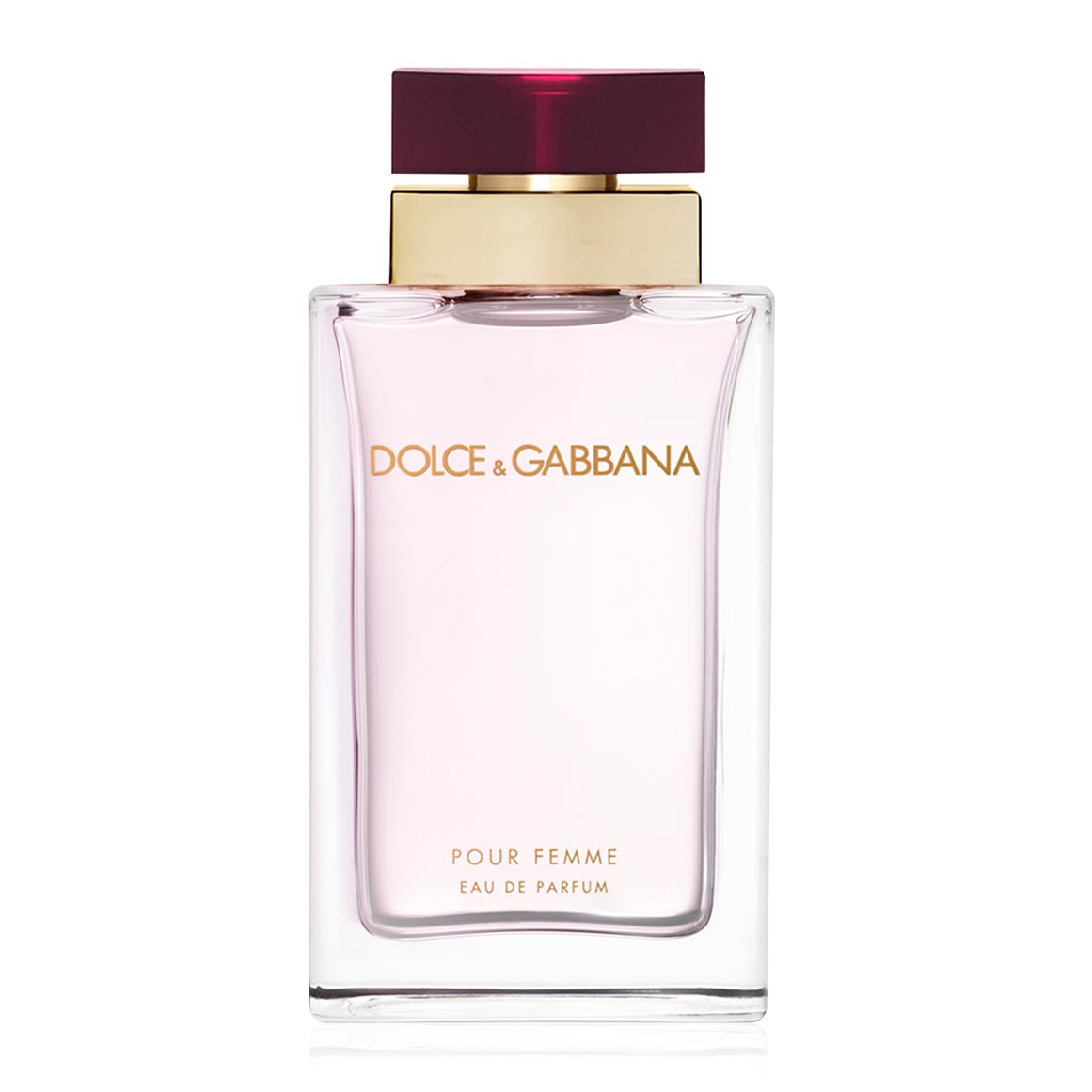 Pour Femme By Dolce & Gabbana Eau De Parfum For Woman - 100ML