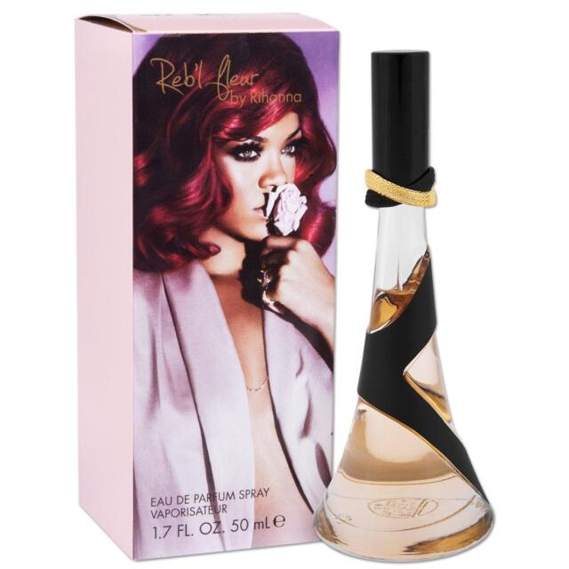 Reb'l Fleur by Rihanna Eau De Parfum For Woman