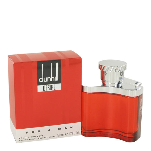 Desire by Dunhill Eau De Toilette For Men - 50ML