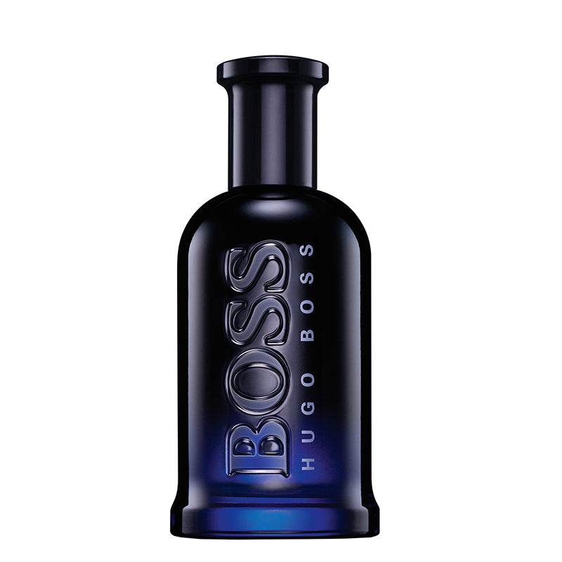 Boss Bottled Night by Hugo Boss Eau De Toilette For Men - 100ML