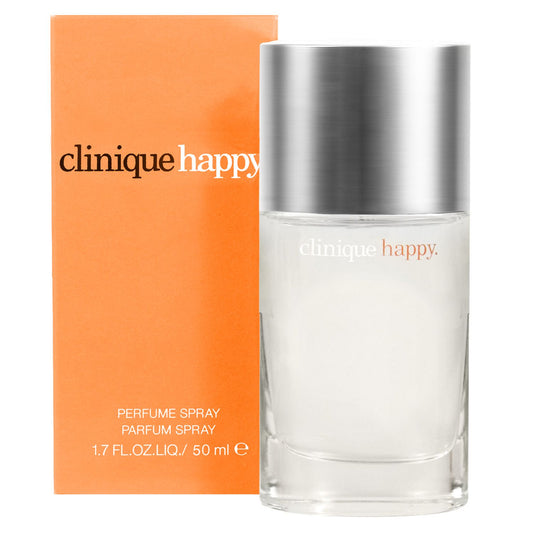 Happy By Clinique Eau De Parfum For Woman