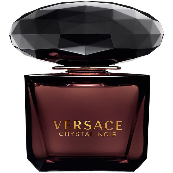 Crystal Noir by Versace Eau De Parfum For Woman - 90ML