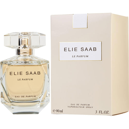 Le Parfum by Elie Saab Eau de Parfum For Woman