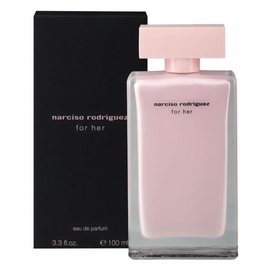 Narciso Rodriguez For Her Eau De Parfum For Woman