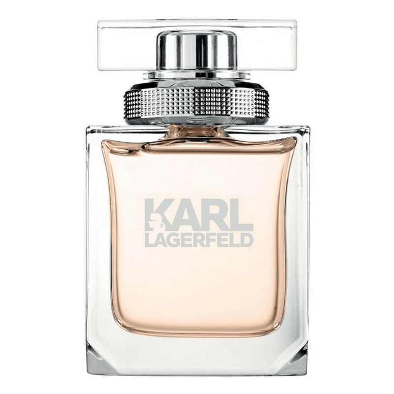 Karl Lagerfeld by Karl Lagerfeld Eau De Parfum for Woman - 85ML