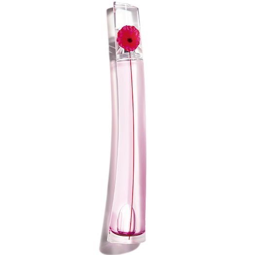 Poppy Bouquet By Kenzo Flower Eau De Parfum For Woman - 100ml