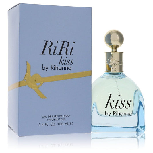 Kiss By Rihanna Eau de Parfum For Woman - 100ML