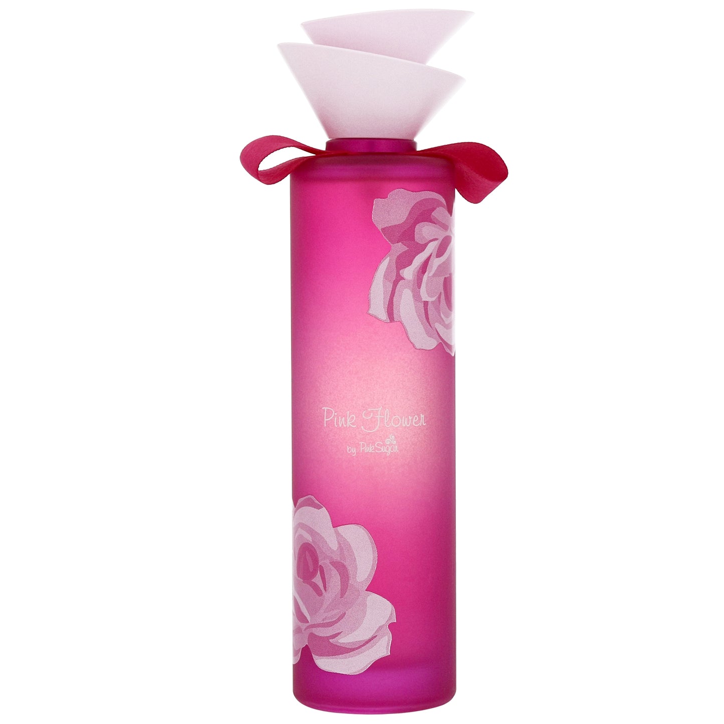 Pink Flower By Aquolina Eau De Parfum For Woman - 100ML