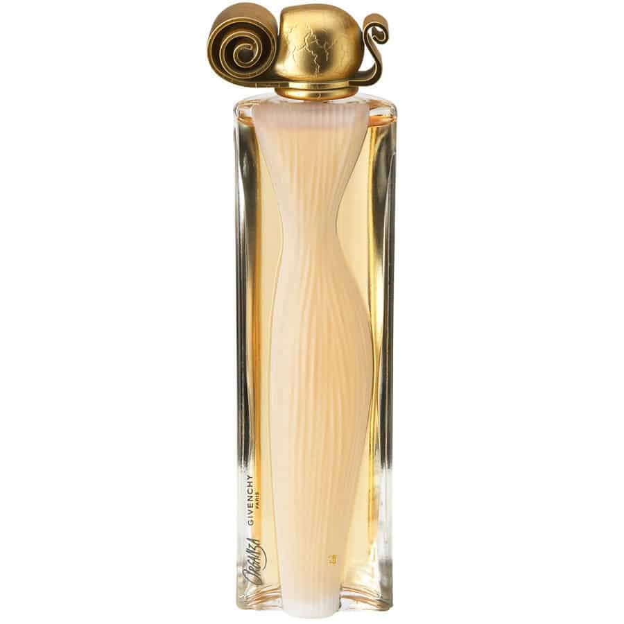 Organza By Givenchy Eau de Parfum For Woman - 100ML