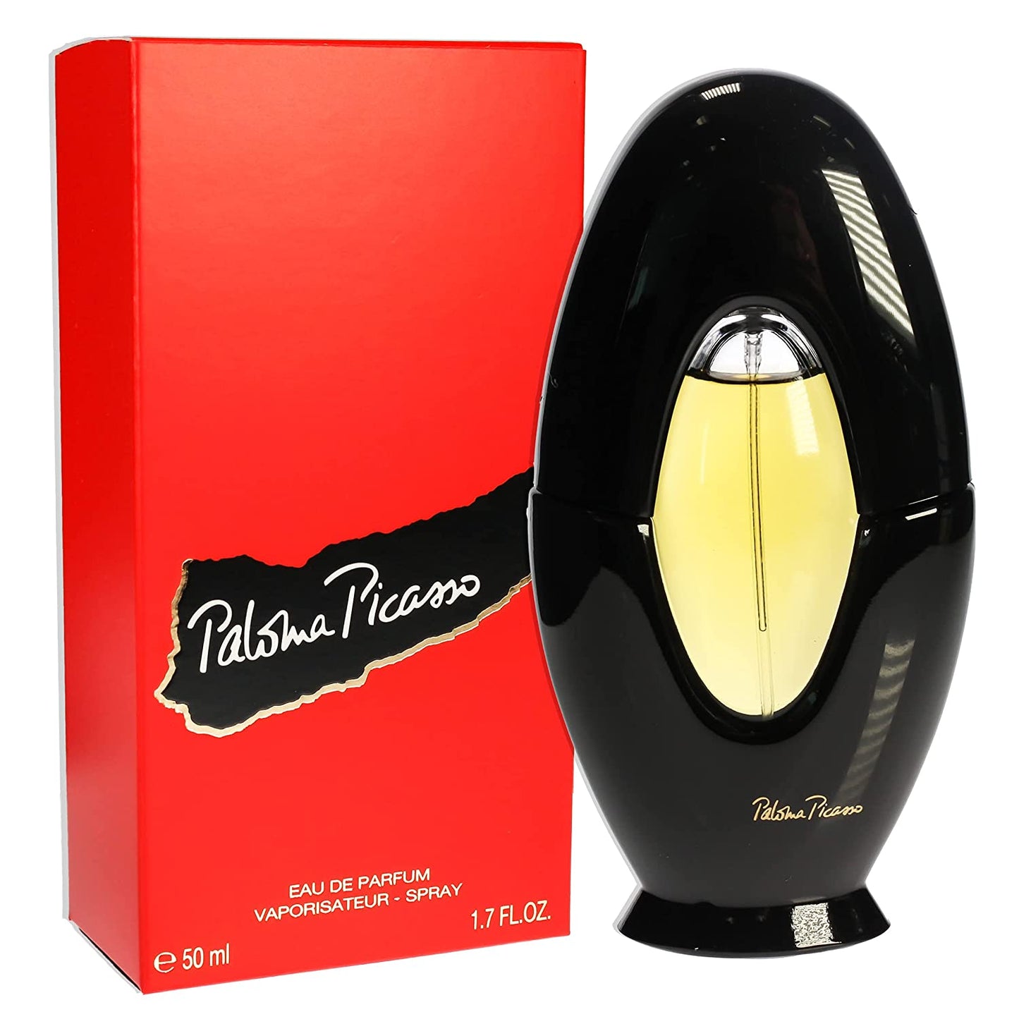 Paloma Picasso Eau De Parfum For Women