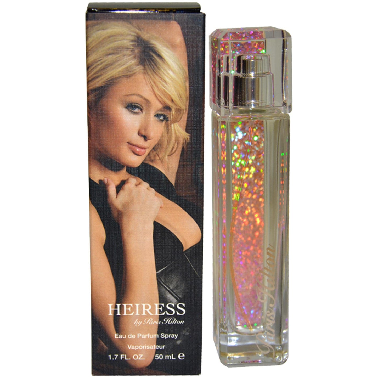Heiress by Paris Hilton Eau De Parfum for Woman - 100ML